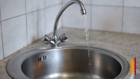 В Воронеже жители многоэтажки на улице Беговой останутся без воды 31 июля