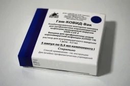 За неделю от коронавируса привились более 6 тыс жителей Воронежской области