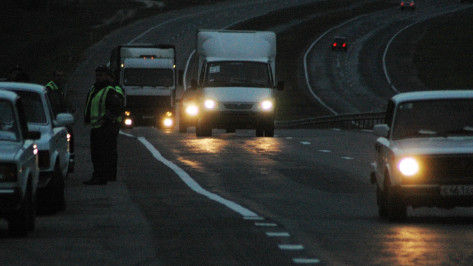 «Автодор» объявил конкурс на содержание участка М4 в Воронежской области 