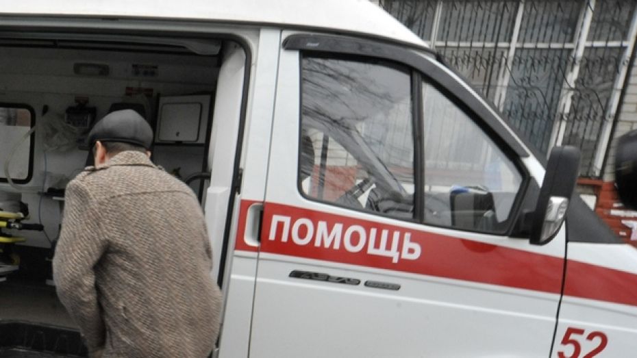 В Воронеже участились случаи нападения на врачей «скорой»