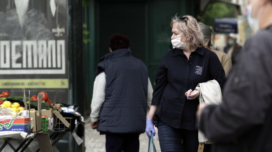 Коронавирус подтвердился у 133 воронежцев за сутки