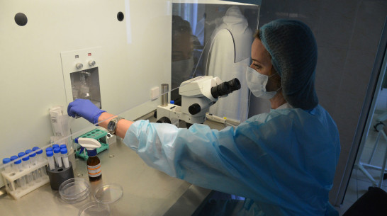 Воронежский Роспотребнадзор рассказал о типах тестов на коронавирус