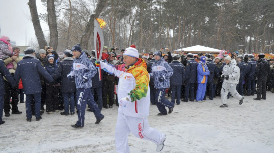 Образ недели: 13 января – 19 января