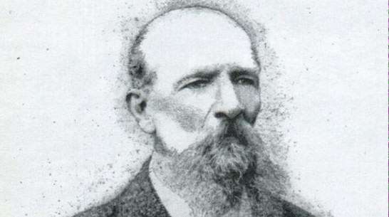 Потомок Столля пригласил воронежцев на дачу промышленника