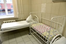 В 7 родильных домах Воронежской области разместили COVID-пациентов