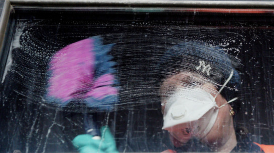 Воронежский облздрав рассказал, как проводить дезинфекцию дома