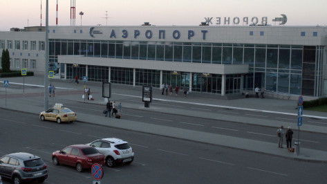 Аэропорт Воронежа в 2022 году примет рейсы по 13 субсидируемым российским маршрутам