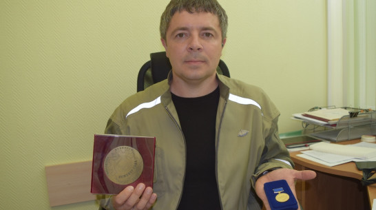 Инженер рамонского завода по производству семян победил во всероссийском конкурсе