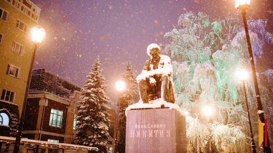 Итоги недели. Что важного произошло в Воронежской области с 12 по 18 января