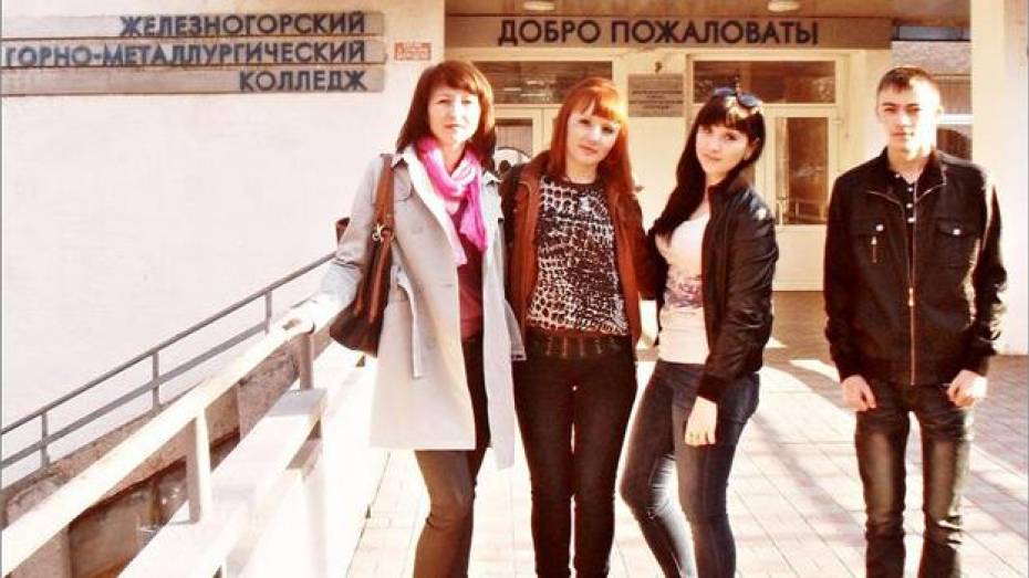 Студенты из Семилук победили на всероссийской научно-технической конференции