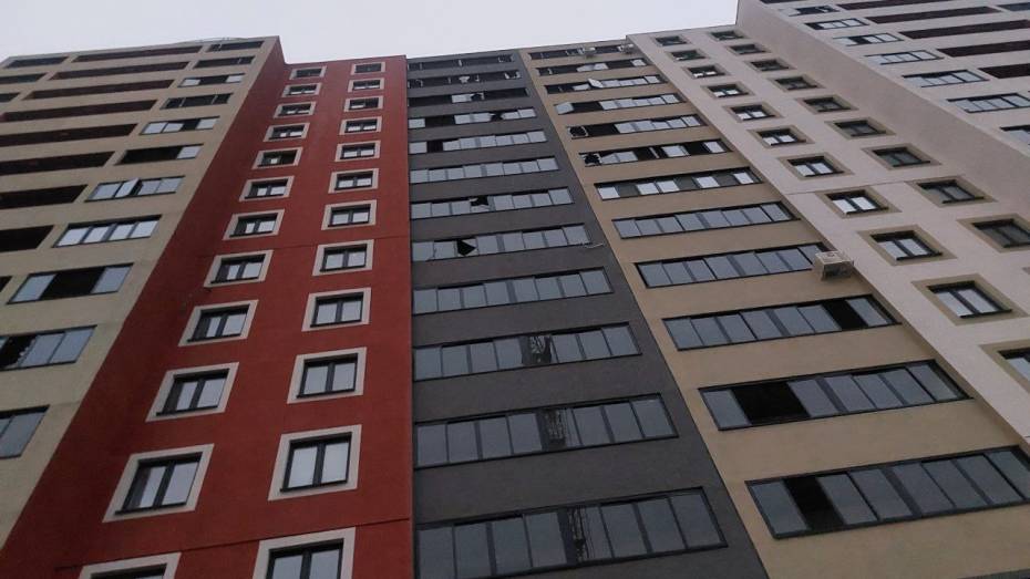 На этой неделе начнут восстанавливать подъезды многоэтажки, пострадавшие после атаки БПЛА в ночь на 10 декабря