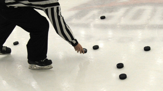 Воронежский «Буран» проиграл в Новокузнецке по буллитам