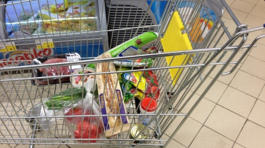 Прожиточный минимум в России вырос на 17%