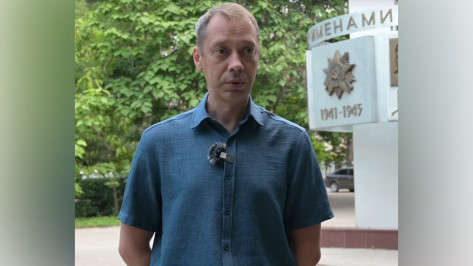 «Каждый должен участвовать в судьбе государства»: зампредседателя УИК в Воронеже – о выборах в сентябре