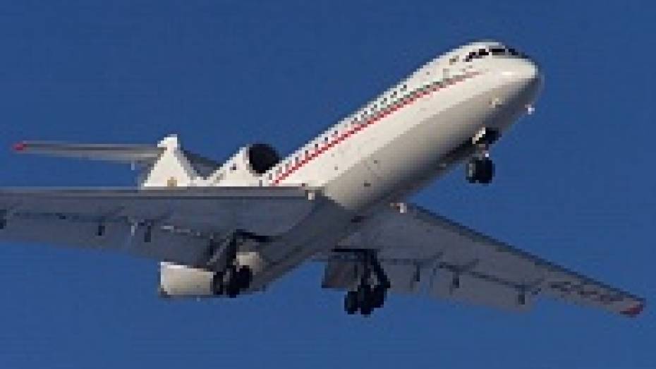 Рейсы из Воронежа в Ереван обслужит чеченская авиакомпания