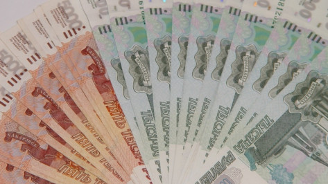 Группа теневых банкиров провела 1,2 млрд рублей через Воронежскую область и еще 5 регионов
