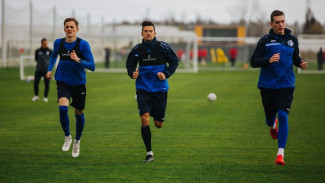 Воронежский «Факел» поборется за шанс прямого выхода в РПЛ в последнем матче сезона