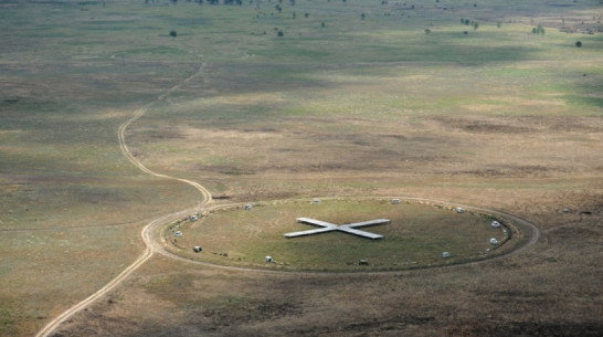Для «Авиадартса-2014» в Воронеж привезли самолеты-мишени