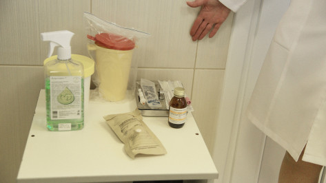 За сутки в Воронежской области коронавирусом заразились 88 человек 