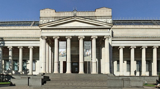 В Воронеже может появиться филиал московского Пушкинского музея