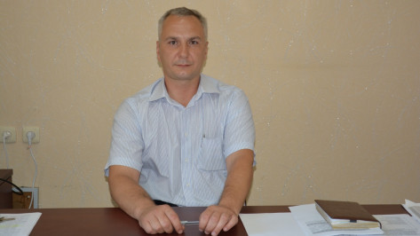 Мэр города в Воронежской области подал в отставку «по морально-этическим соображениям»