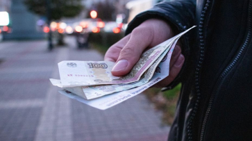 Школьник из Воронежа обманул двух лискинских пенсионеров на 300 тыс рублей
