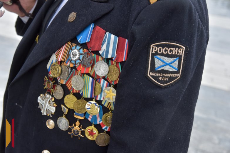 День ВМФ 2026
