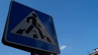 В Воронеже скончалась женщина, попавшая под автобус на проспекте Патриотов