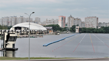 В Воронеж приедет министр спорта Олег Матыцин
