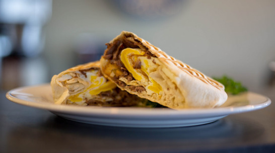 В Воронежской области приостановили работу опасной шаурмичной