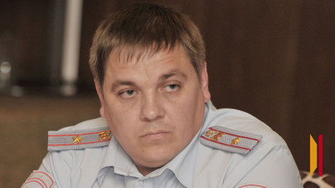 Суд удовлетворил иск о конфискации дома у экс-замначальника воронежской ГИБДД Игоря Качкина