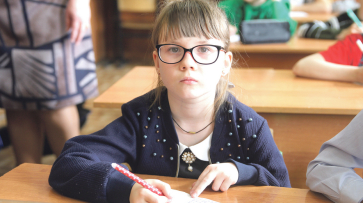 Письмо школьницы из воронежского села спасло жизнь участнику СВО
