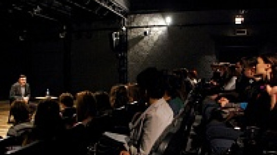 Всемирно известные режиссеры и художники познакомятся с абитуриентами Воронежской академии искусств