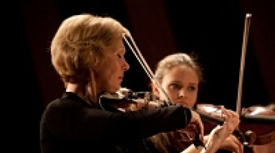 Фестиваль «Чернозем» соединит рок, джаз и средневековую музыку в одном концерте