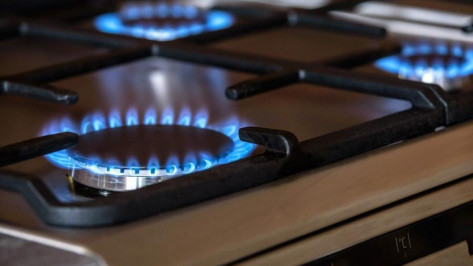 В Воронеже 1,9 тыс жителей остались без газа из-за аварии