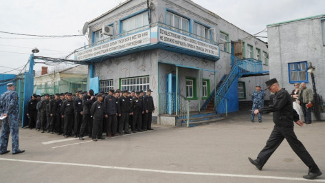 В Воронежской области на свободу по амнистии вышли 287 осужденных