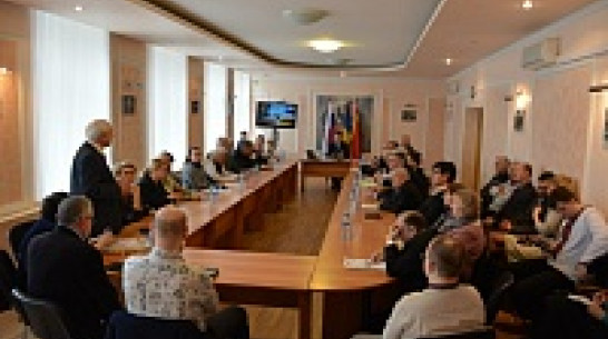 В Воронеже украинские ученые рассказали о малоизвестных фактах из жизни Тараса Шевченко