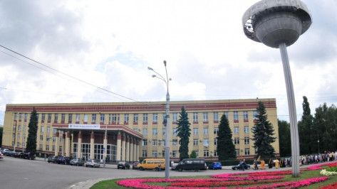 Воронежский госуниверситет вошел в мировой экологический рейтинг вузов