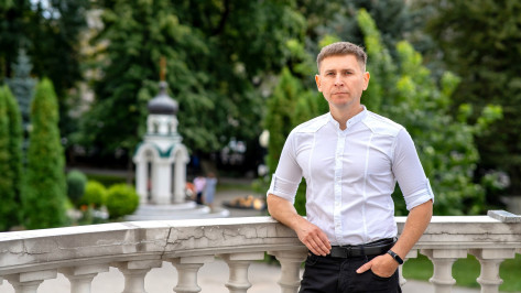 Воронежский участник СВО обратился в Минюст и прокуратуру после исключения из партии