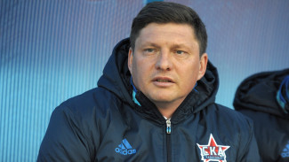 Главный тренер «СКА-Хабаровска»: «В Воронеже осталась частичка моего сердца»