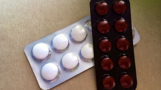 Грипп подхватили 8100 жителей Воронежской области