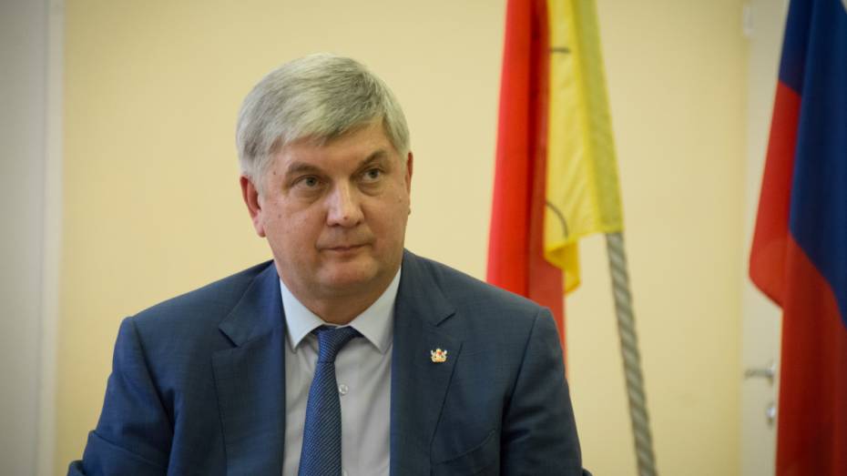 Воронежский губернатор: «Будем искать возможности отложить переход на новую схему с ТКО»