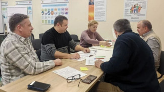 В Воронежской области упрощают работу в лесной отрасли: новых сотрудников будут быстрее обучать