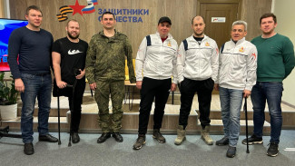 Воронежские ветераны СВО отправятся на паралимпийские соревнования в Калугу