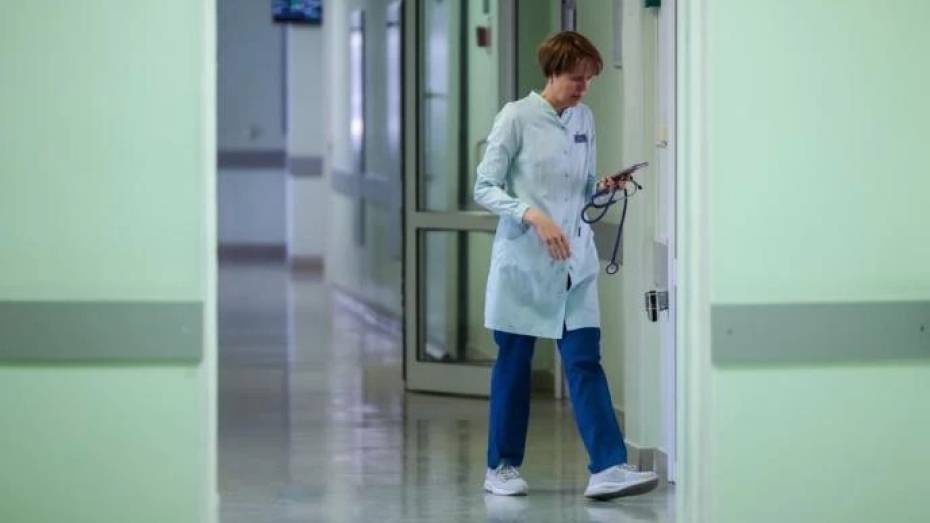 Перечень должностей для воронежских медсестер будет расширен