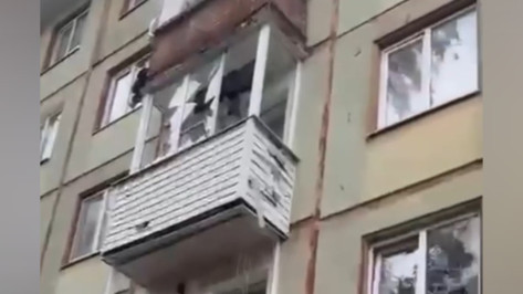 Воронежцам рассказали, где сбили беспилотники 29 июня: есть пострадавшие и повреждения