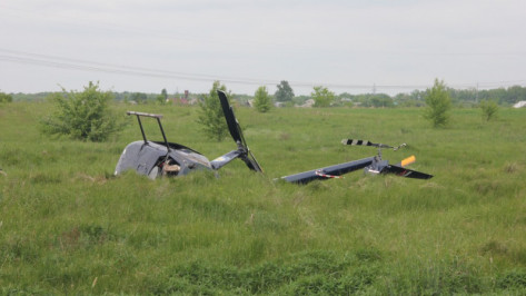 МАК создал комиссию для расследования жесткой посадки вертолета в Воронежской области