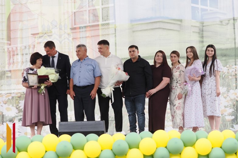 награждение 8.07.2026