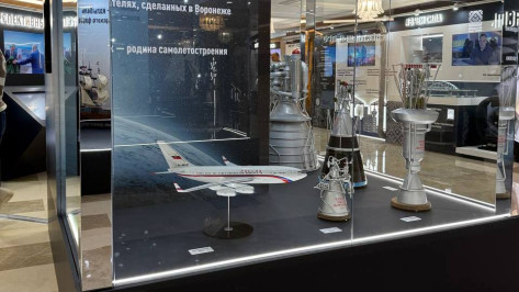 Губернатор Александр Гусев предложил создать музей воронежской промышленности