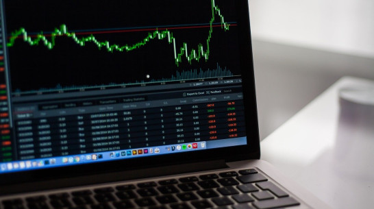 Каждый 10-й воронежец играет на рынке ценных бумаг